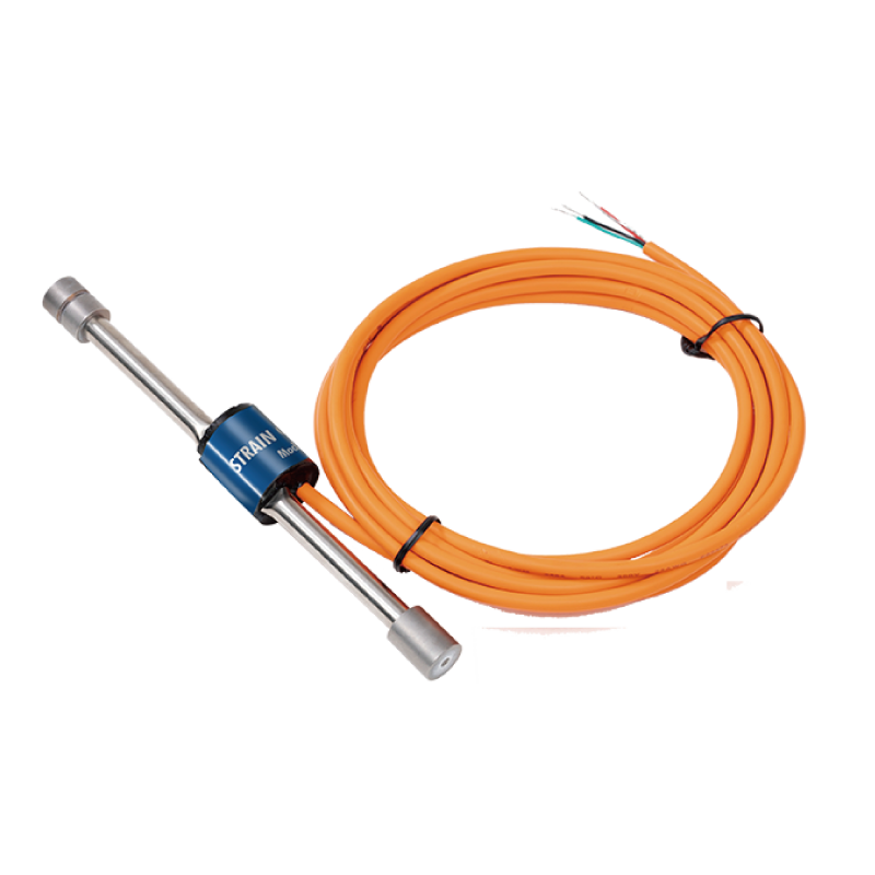 VW ArcWeldable Strain Gauge 三聯科技股份有限公司