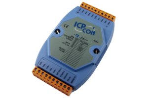 ICP DAS I-7017(F) / M-7017 電壓擷取模組
