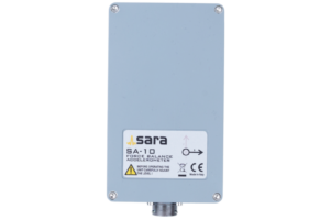Sara SA-10 力平衡加速度計